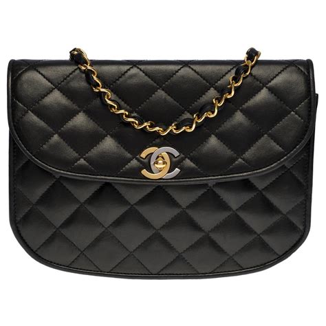 bolsa chanel plateada|bolsos chanel outlet.